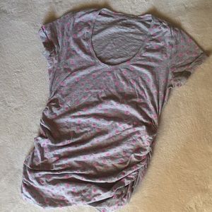 Motherhood Maternity T-Shirt XS